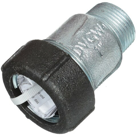 Муфта GEBO QA 3/4" Н