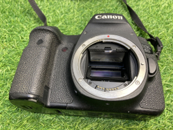 Canon EOS 6D