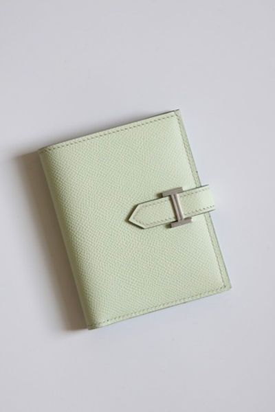Hermes Bearn Wallet