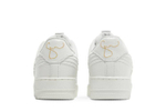 Кроссовки Nike Air Force 1 Low Lxx "Serena" (Женская размерная сетка)