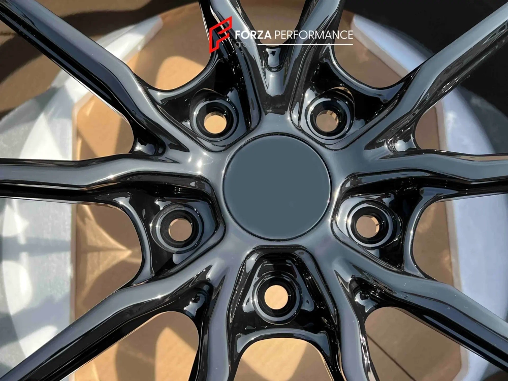 КОВАНЫЕ ДИСКИ ДЛЯ PORSCHE 991 991.1 CARRERA S 2012 ПОРШ