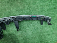 Накладка решетки радиатора Kia Seltos (2019-2022)