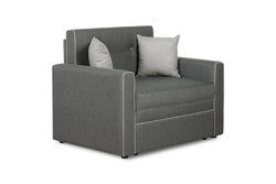 Диван кровать Найс, Серый