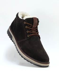 Ботинки мужские M0155-3R