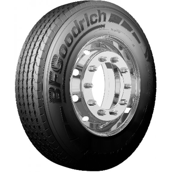 BFGoodrich Route Control S 265/70 R19.5 140/138M Front