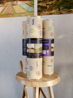 Картины-наклейки на стену для декора интерьерные №25