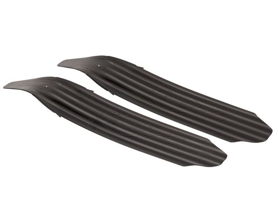 Лопасти C4 Carbon Surfer черные