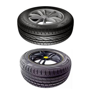 Легковые шины KAMA, VIATTI