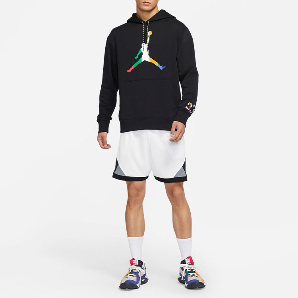 Толстовка Jordan Logo, DN1471-010