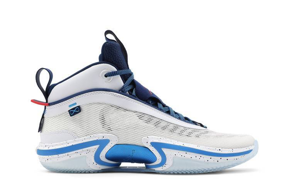 Кроссовки Jordan Air Jordan 36 "Jayson Tatum" Pe