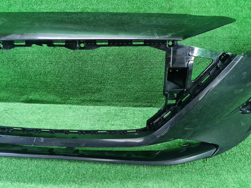 Бампер передний Hyundai Solaris 2 (2020-н.в.)