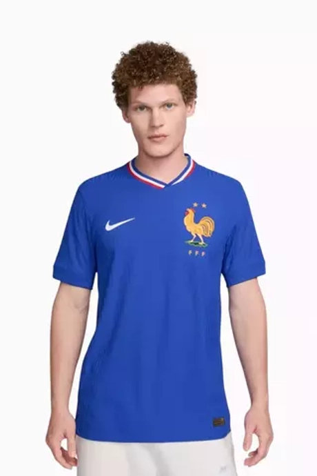 Футболка Nike France 2024 Home Match