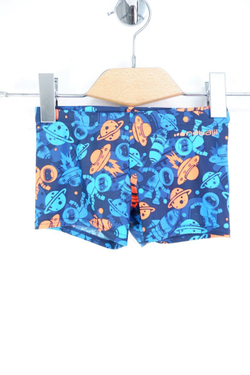 Плавки плавательные для моря на 1-2 года