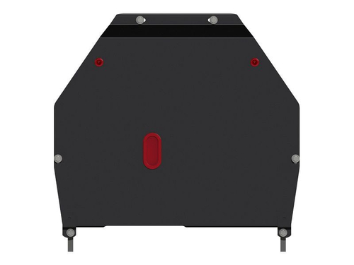 Защита картера и КПП Sheriff для Ford Taurus 1985-2006 арт.08.0059