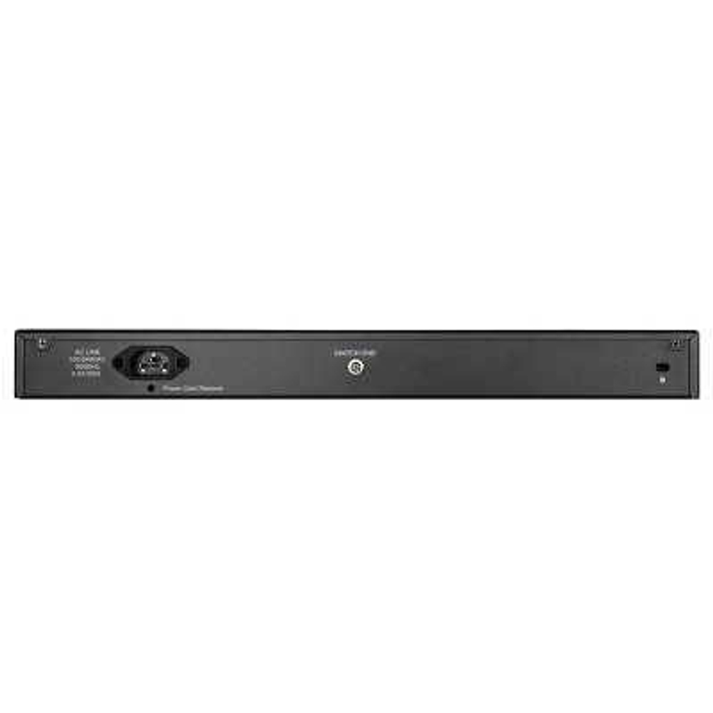 Коммутатор D-Link DGS-1210-52MP/ME