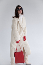 Сумка-шопер VANS