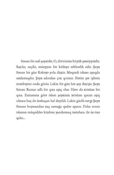 Şeyx Sənan