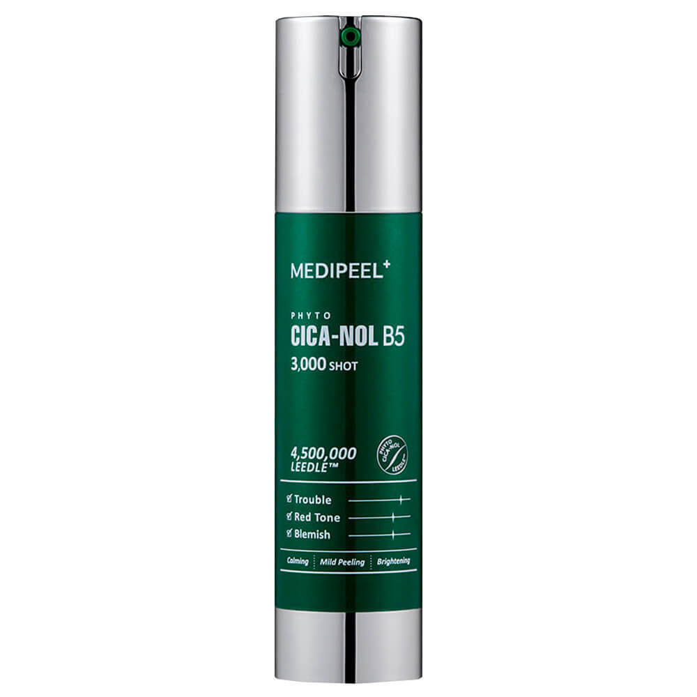 Пилинг-сыворотка Medi-Peel Phyto Cica-Nol B5 3000 Shot Serum 50 мл