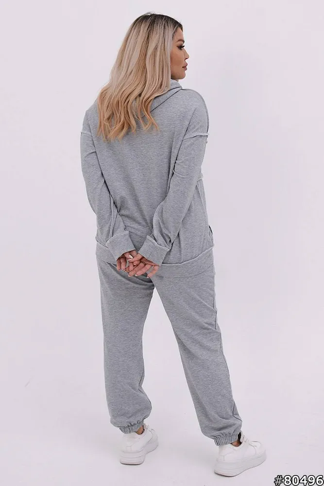 Костюм УК-280-4 Fabrika