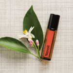 doTERRA Touch Нероли, Neroli, роллер 10 мл