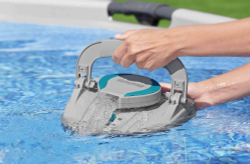 Робот-пылесос дла бассейна Bestway AquaTronix G100 (58864 BW)