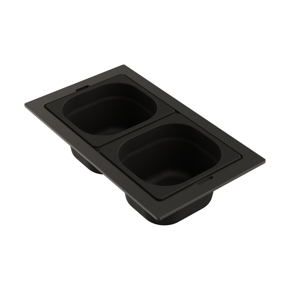 Контейнер Omoikiri DC-04-2-GB