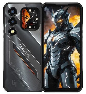 Смартфон Oukitel WP66 12/512GB