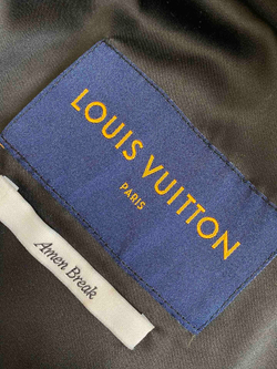 Louis Vuitton Jacket