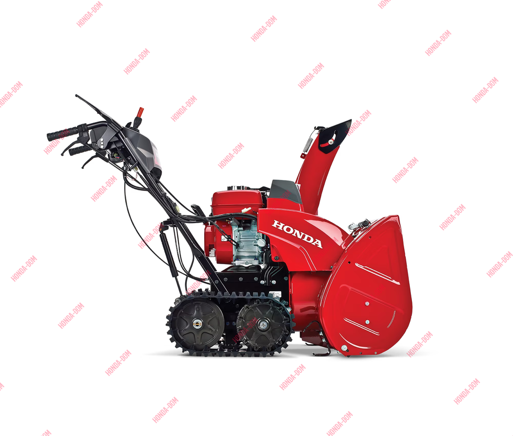 Снегоуборщик Honda HSS 760 A ET (RR)