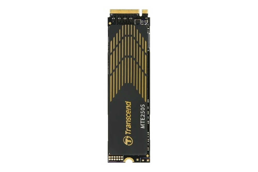 Жесткий диск SSD 1TB Transcend TS1TMTE250S M2 PCIe