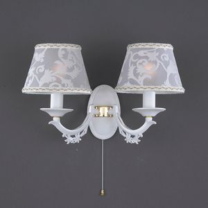 Двухламповые бра