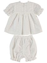 блузка с шортами