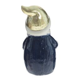 GAEM Фигурка декоративная "Снеговик" , L7 W5 H11,5 см, 2в.