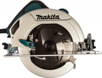Пила циркулярная сетевая MAKITA HS 7601 K HS7601K