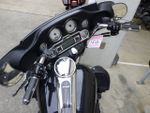 Harley-Davidson Street Glide FLHX1580 2007