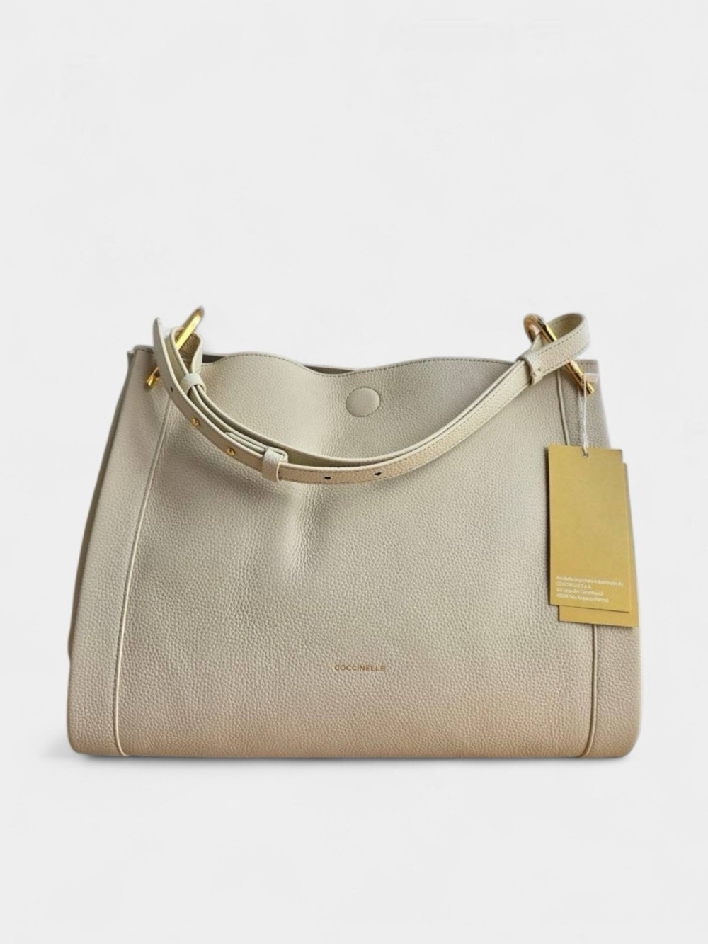 Сумка большая Coccinelle