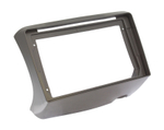 Переходная рамка магнитолы TOYOTA VITZ, YARIS 1999-2005 9 дюймов
