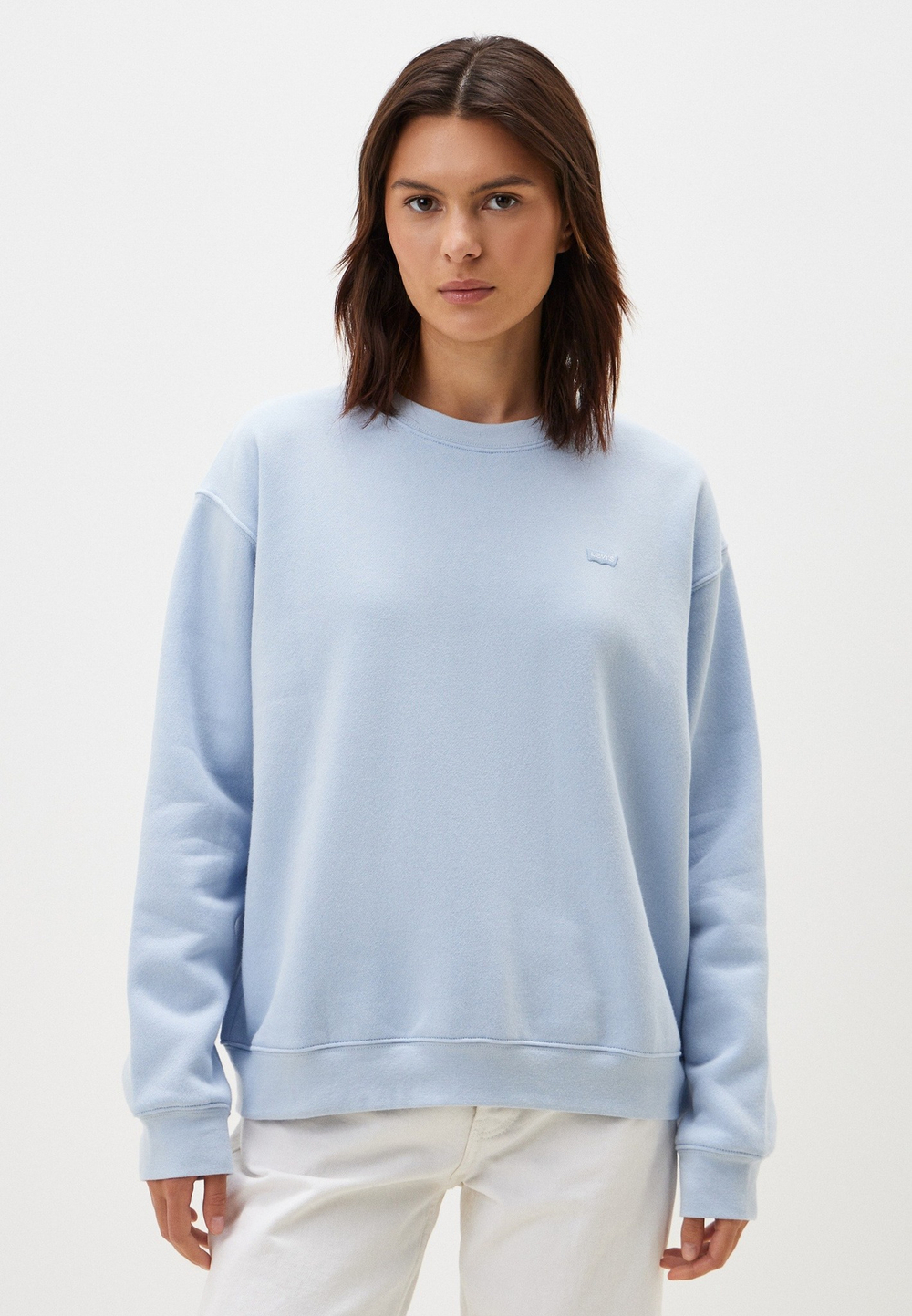 Толстовка женская LEVI'S EVERYDAY SWEATSHIRT