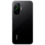 Смартфон Xiaomi Poco F7 12/256GB, Classic Black (Черный)
