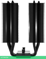 Кулер для процессора ID-Cooling SE-207-XT ARGB