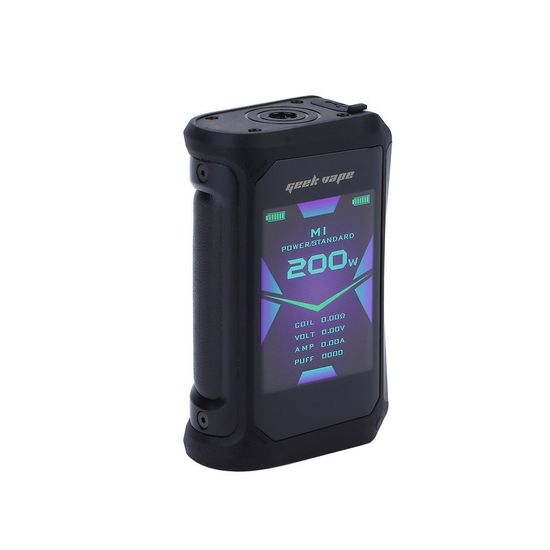 Geekvape Aegis X 200W TC mod