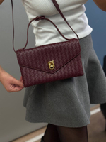 Сумка Bottega Veneta