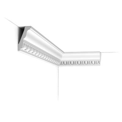 Карниз потолочный Orac Decor C212 Purotouch