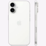 iPhone 16 512GB White