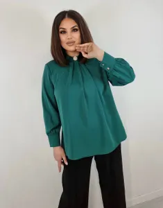 Блузка 03611-3 Fabrika