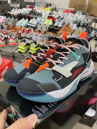 Jordan Why Not Zer0.4 Facetasm