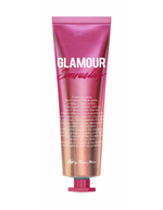 [Kiss by Rosemine] Крем для рук ДРЕВЕСНО-МУСКУСНЫЙ АРОМАТ Fragrance Hand Cream - Glamour Sensuality, 30мл