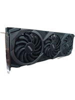 Видеокарта MSI GeForce RTX 3070 VENTUS 3X OC 8Gb