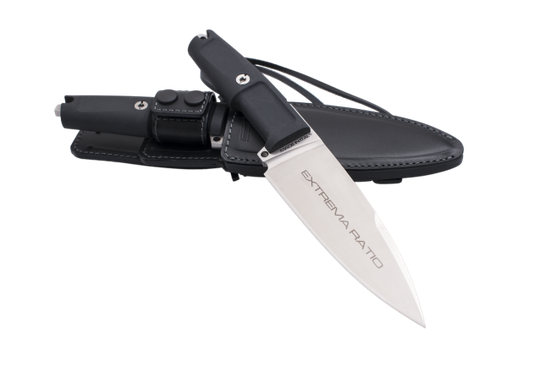 Extrema Ratio PSYCHO 15 SAT - Нож "PSYCHO 15"