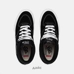  Кеды Vans Skate Half Cab 